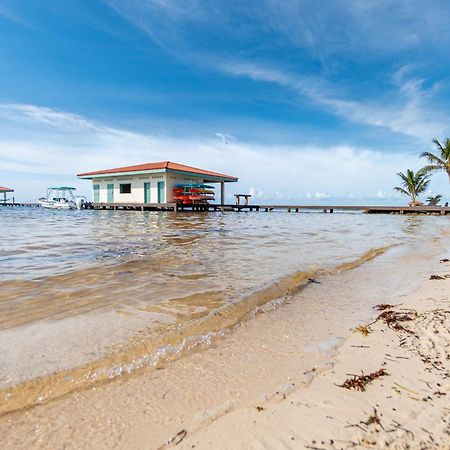 Belizean Shores Resort San Pedro  Exterior photo