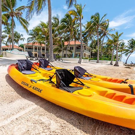 Belizean Shores Resort San Pedro  Exterior photo