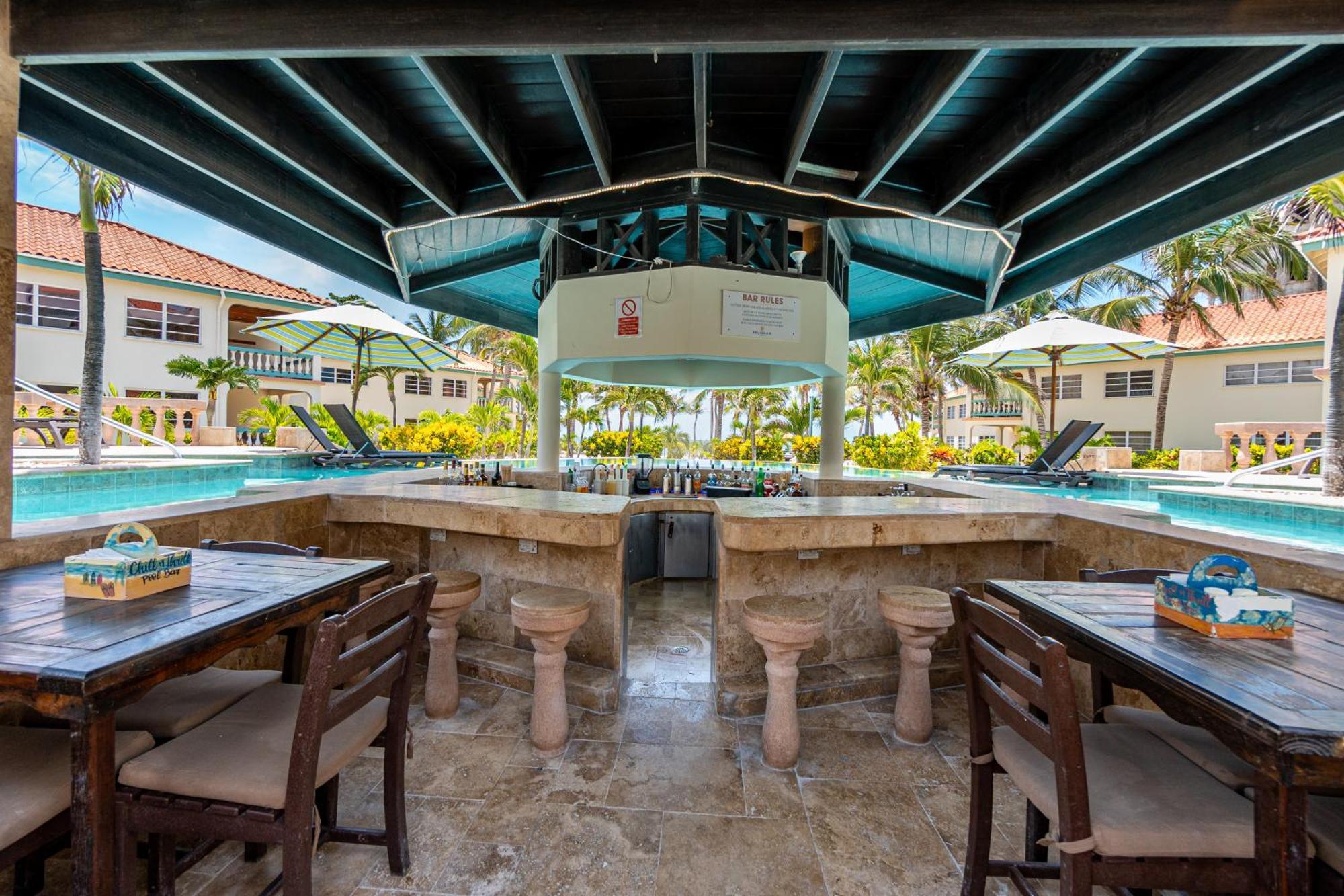 Belizean Shores Resort San Pedro  Exterior photo