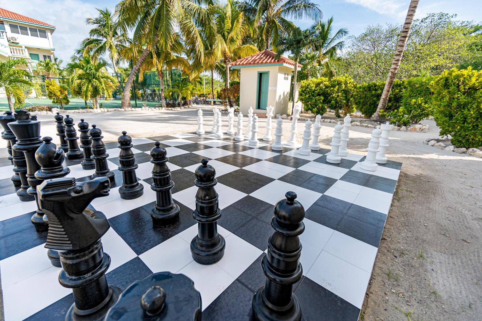 Belizean Shores Resort San Pedro  Exterior photo