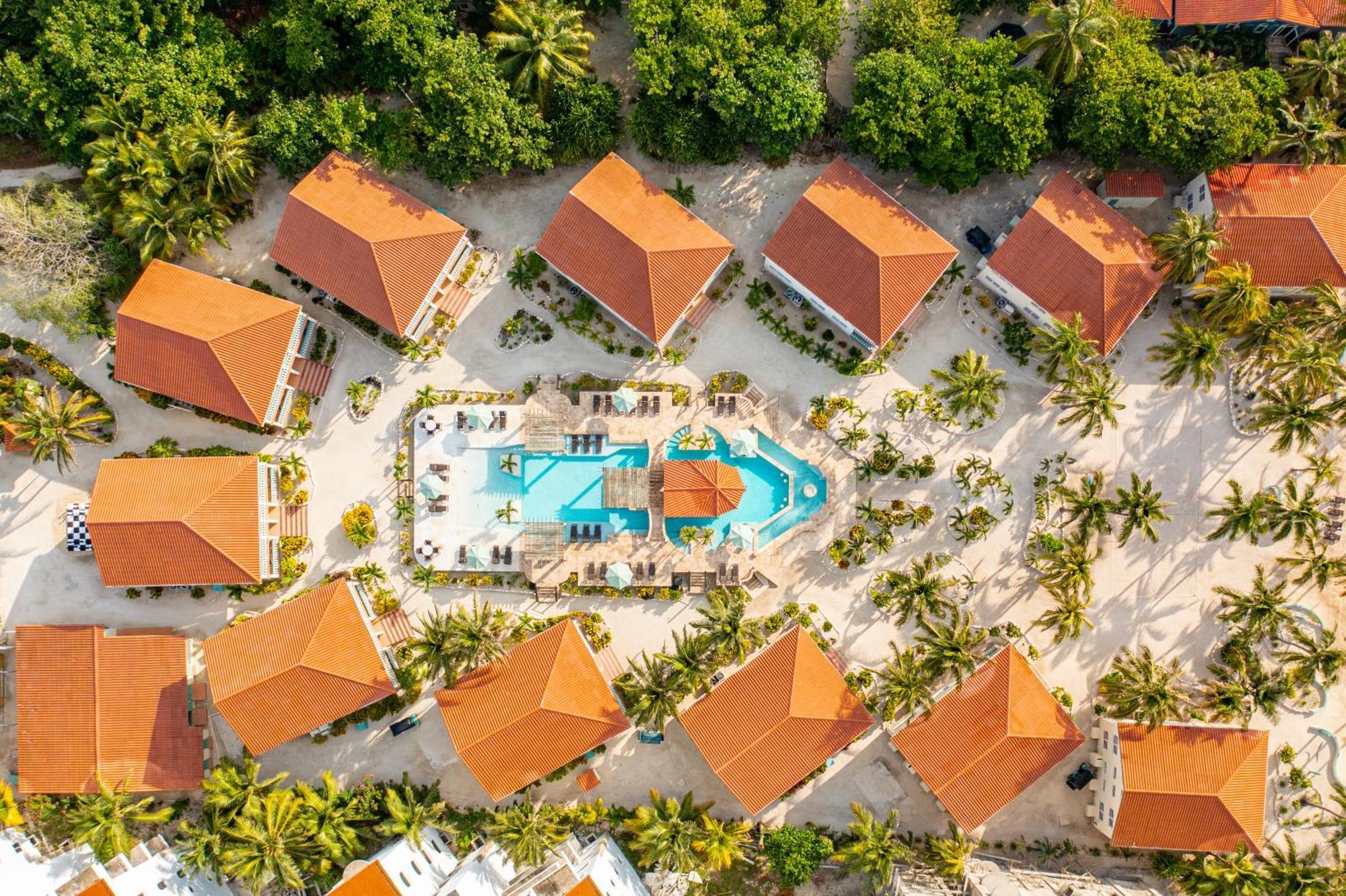 Belizean Shores Resort San Pedro  Exterior photo