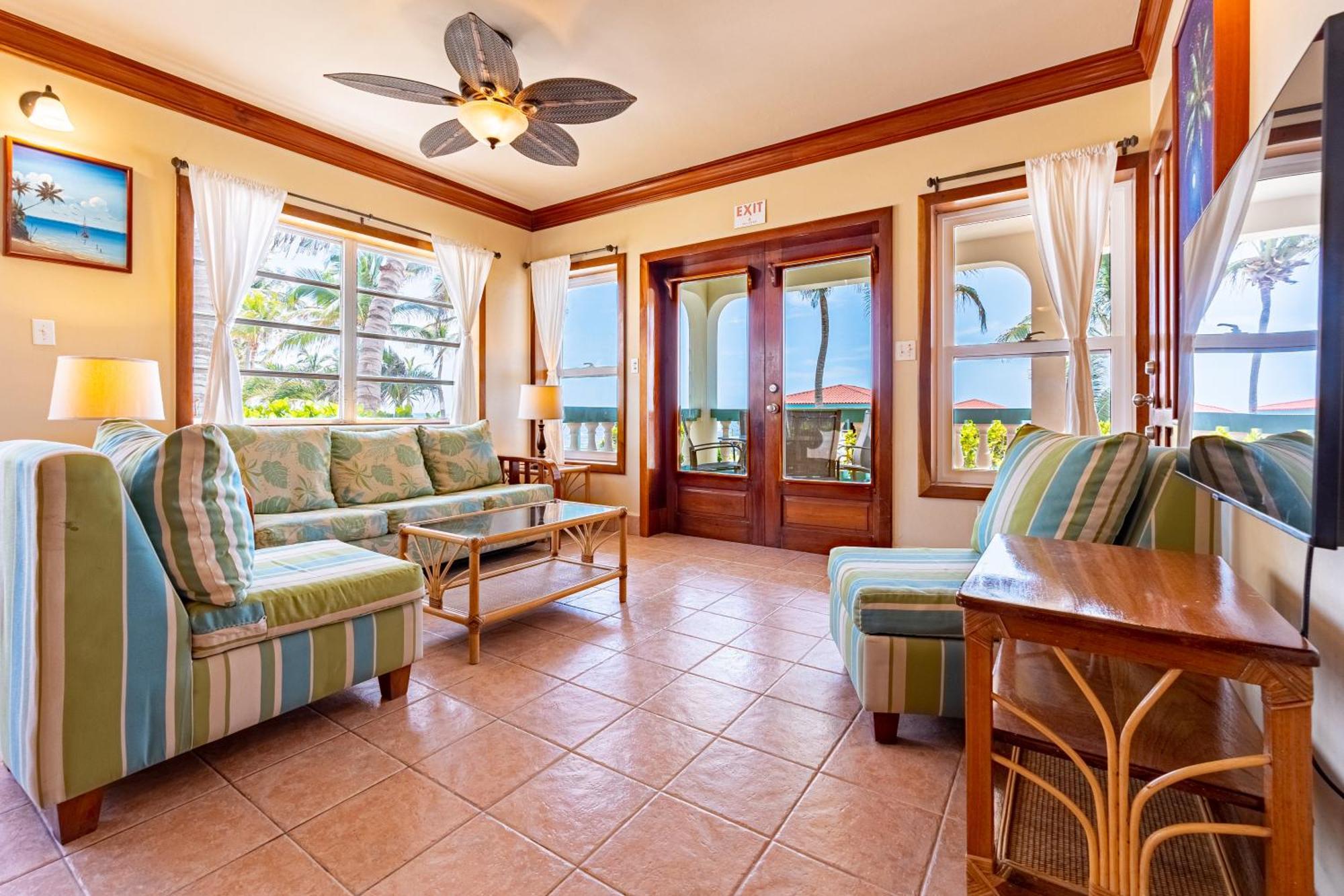 Belizean Shores Resort San Pedro  Exterior photo