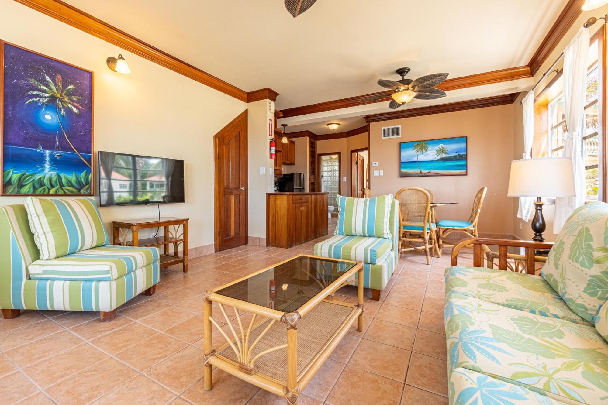 Belizean Shores Resort San Pedro  Exterior photo