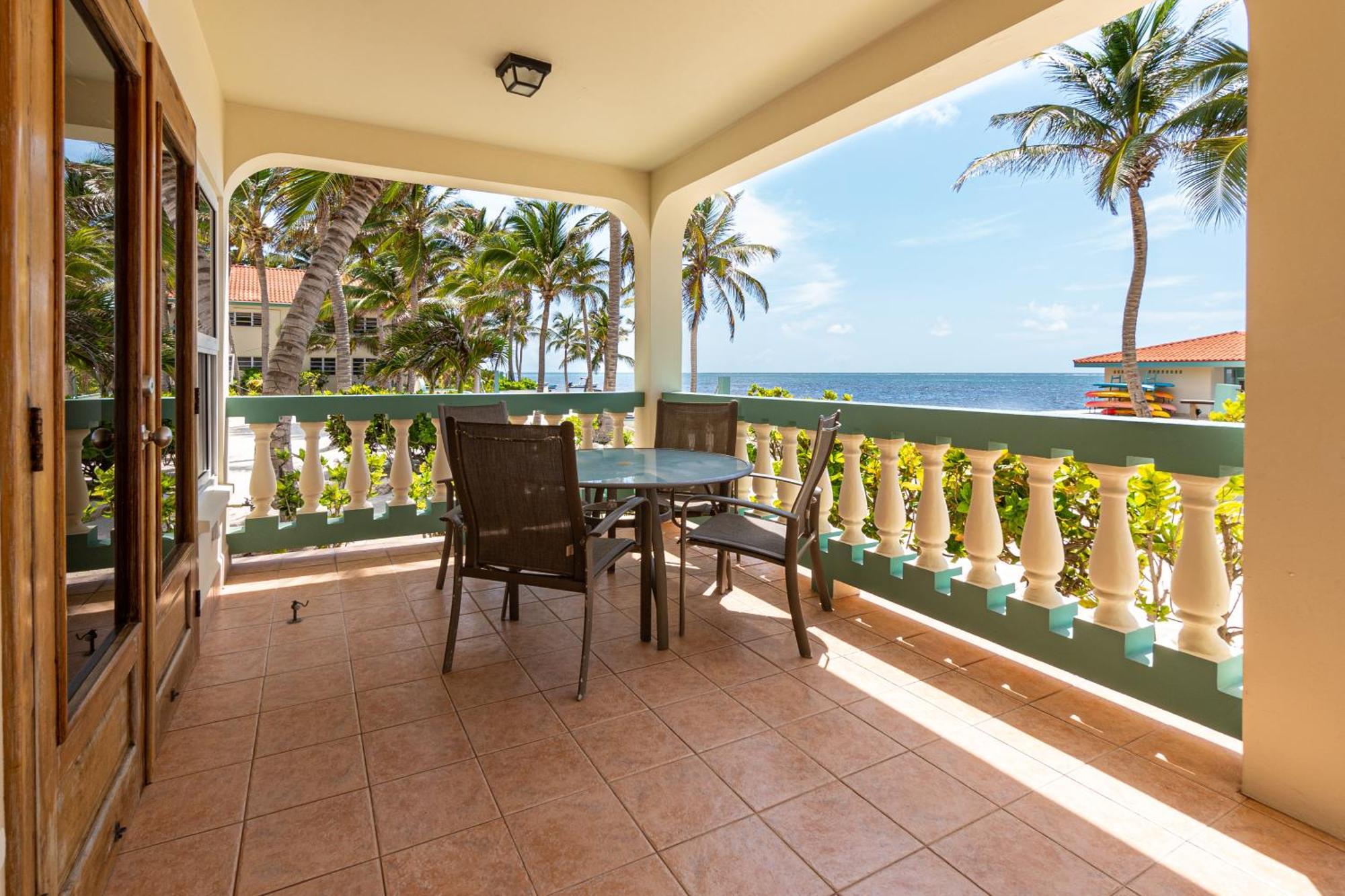 Belizean Shores Resort San Pedro  Exterior photo