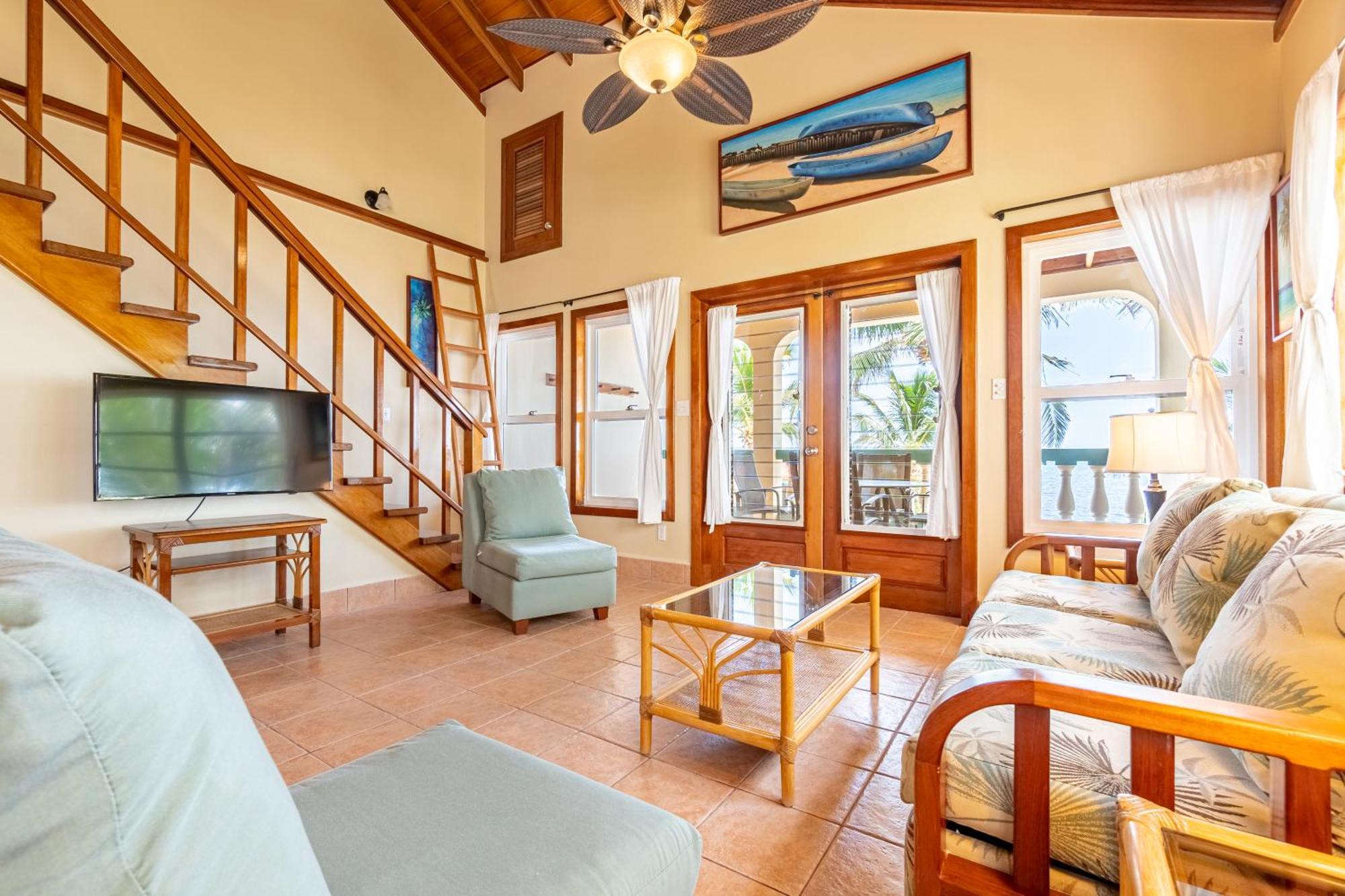 Belizean Shores Resort San Pedro  Exterior photo