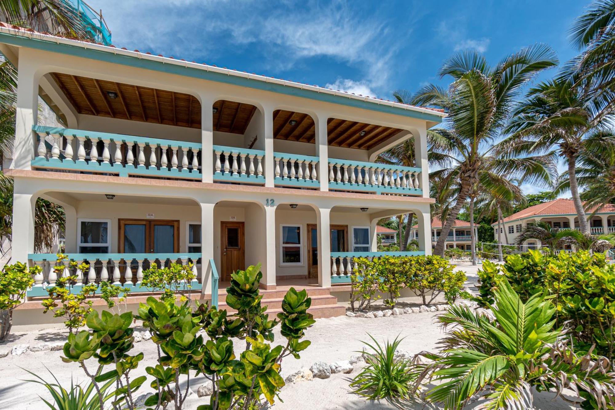 Belizean Shores Resort San Pedro  Exterior photo