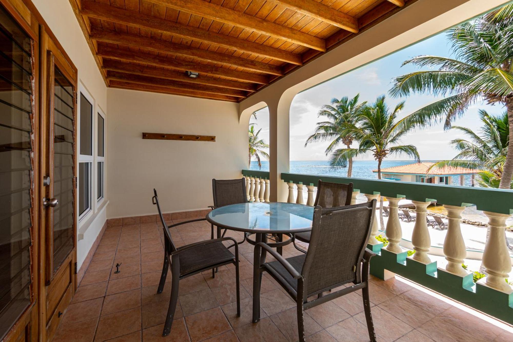 Belizean Shores Resort San Pedro  Exterior photo