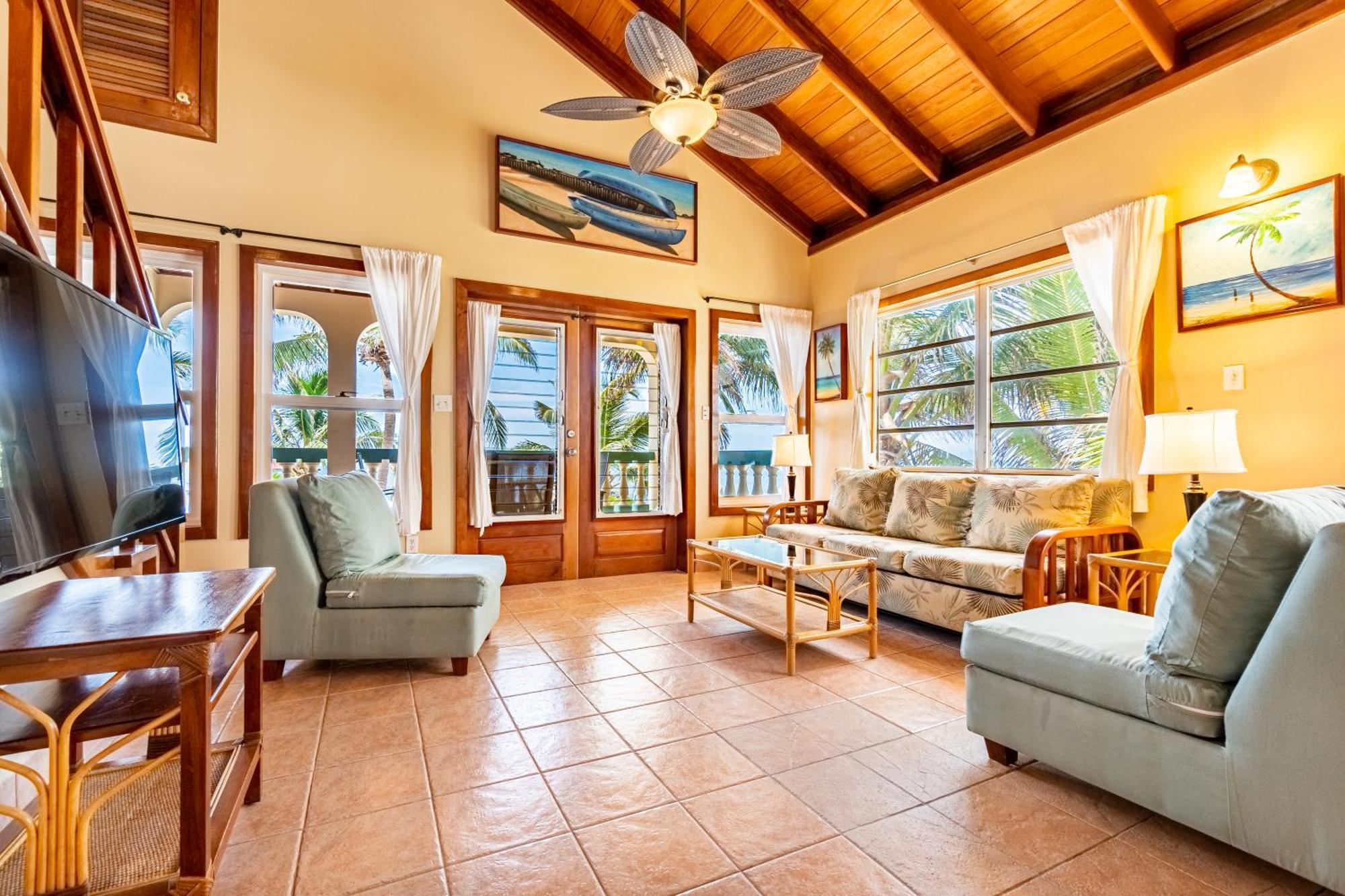 Belizean Shores Resort San Pedro  Exterior photo