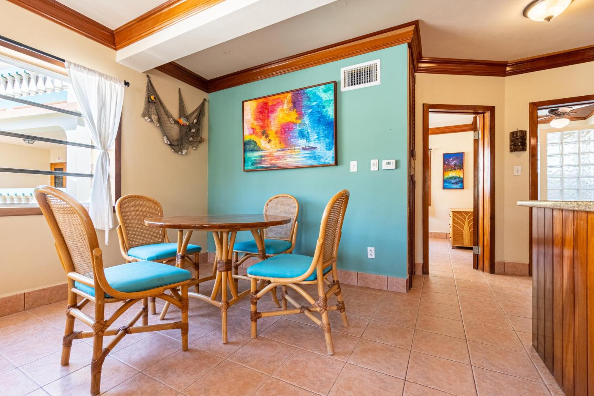 Belizean Shores Resort San Pedro  Exterior photo