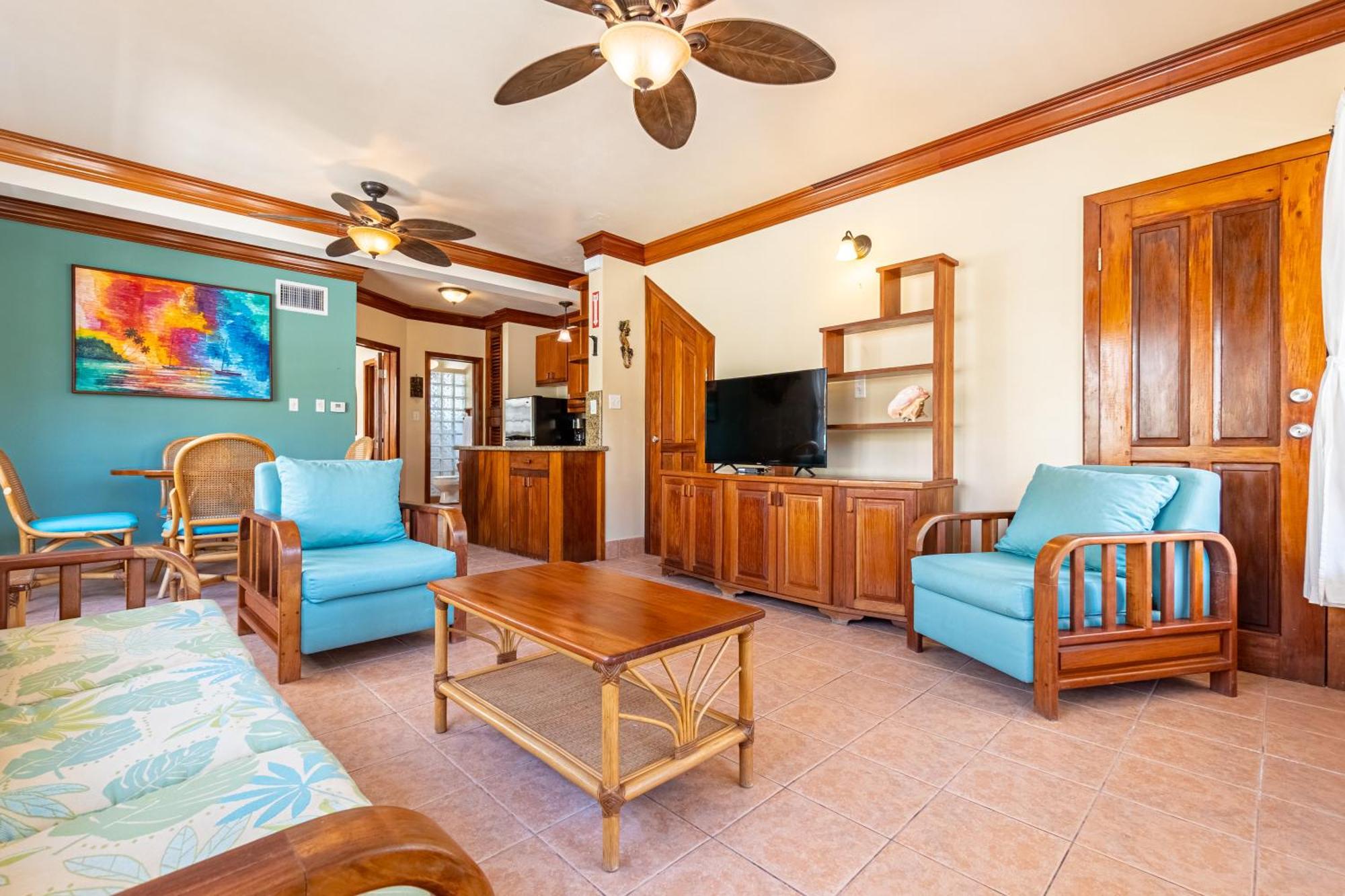 Belizean Shores Resort San Pedro  Exterior photo