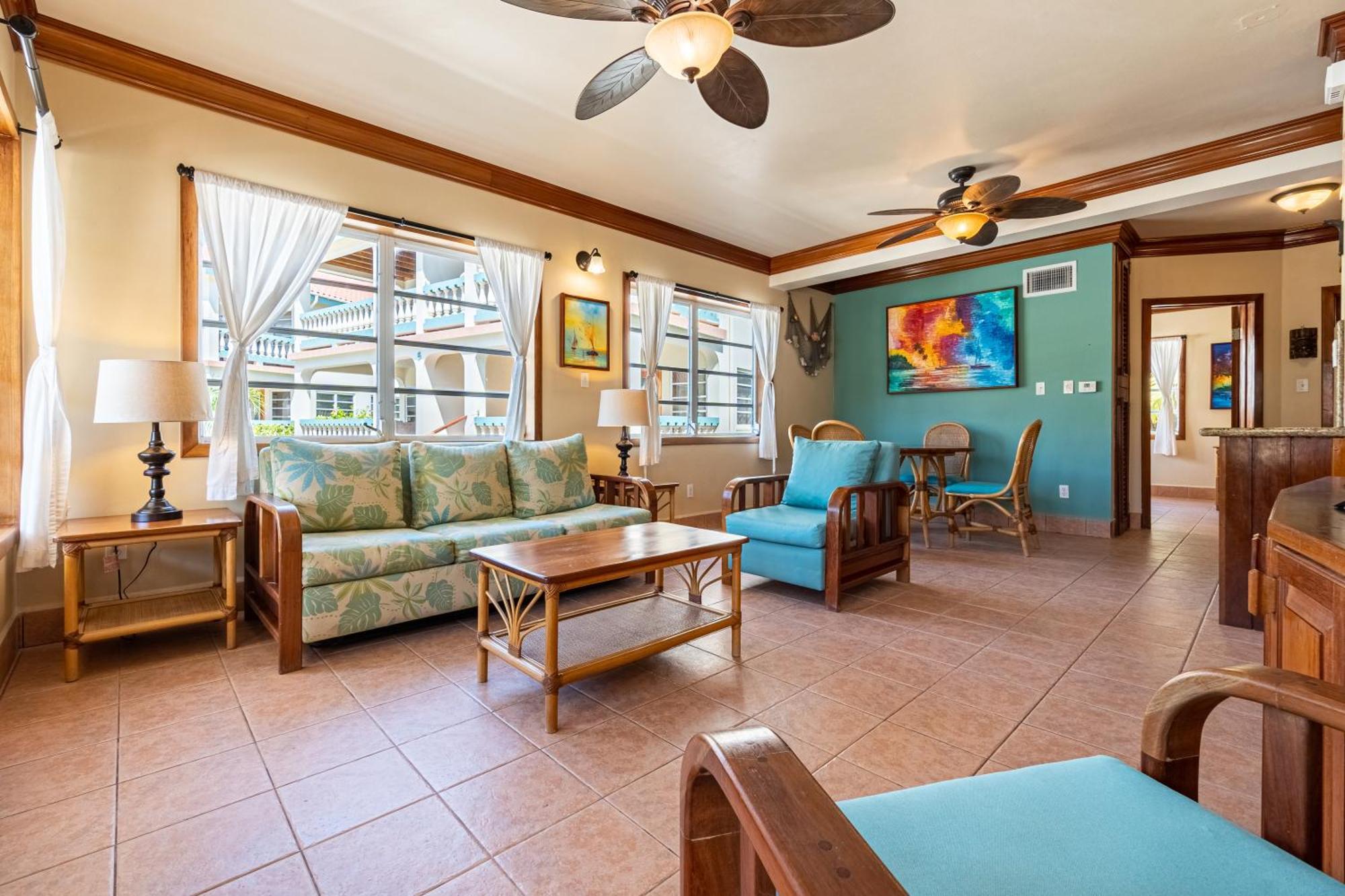 Belizean Shores Resort San Pedro  Exterior photo