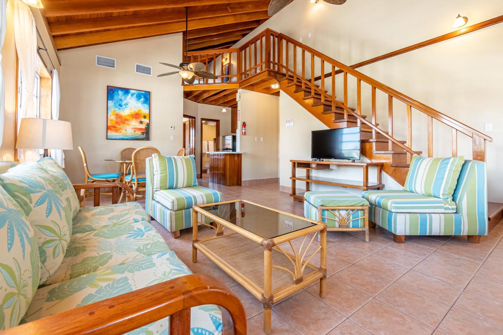Belizean Shores Resort San Pedro  Exterior photo