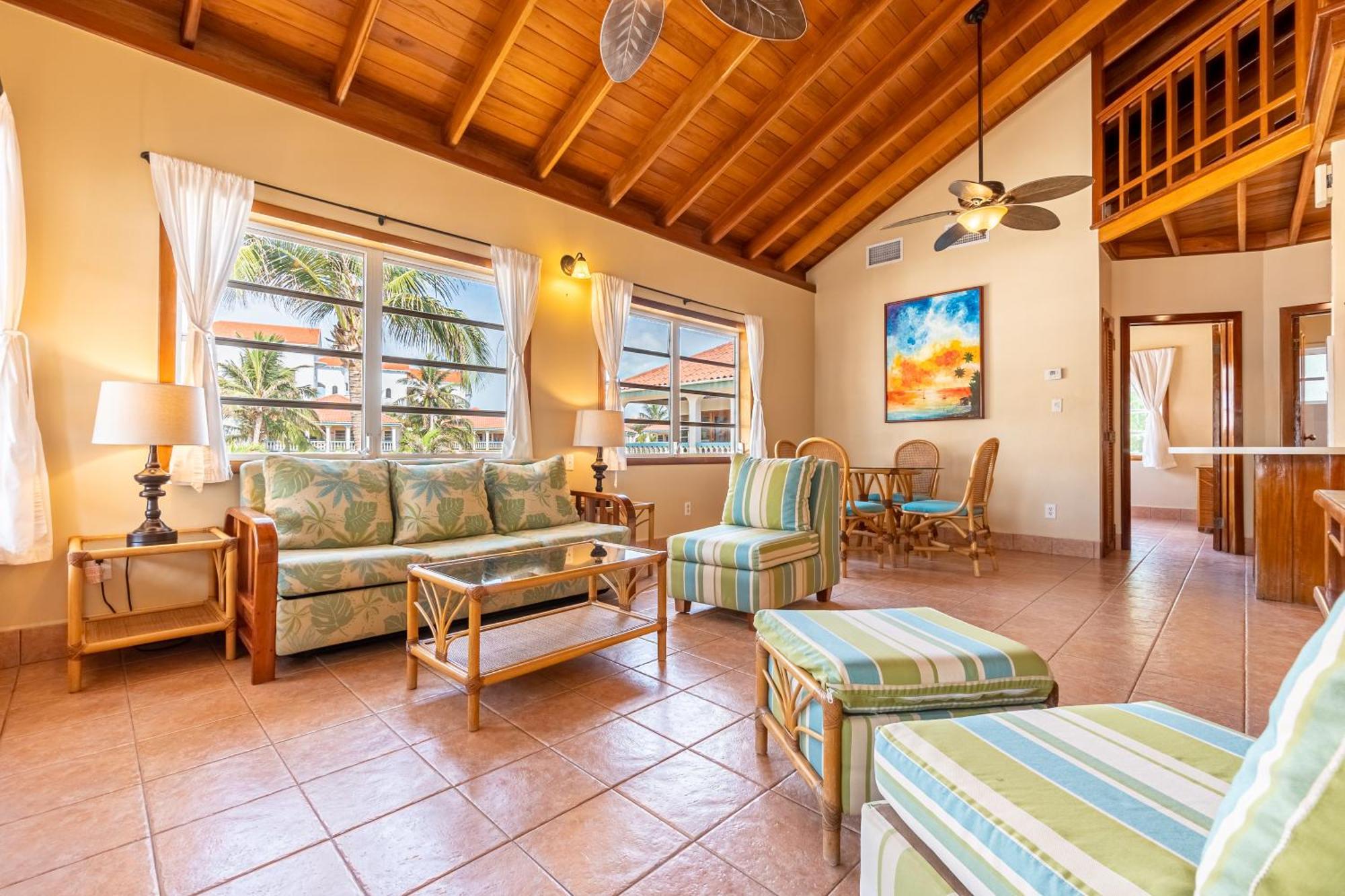 Belizean Shores Resort San Pedro  Exterior photo