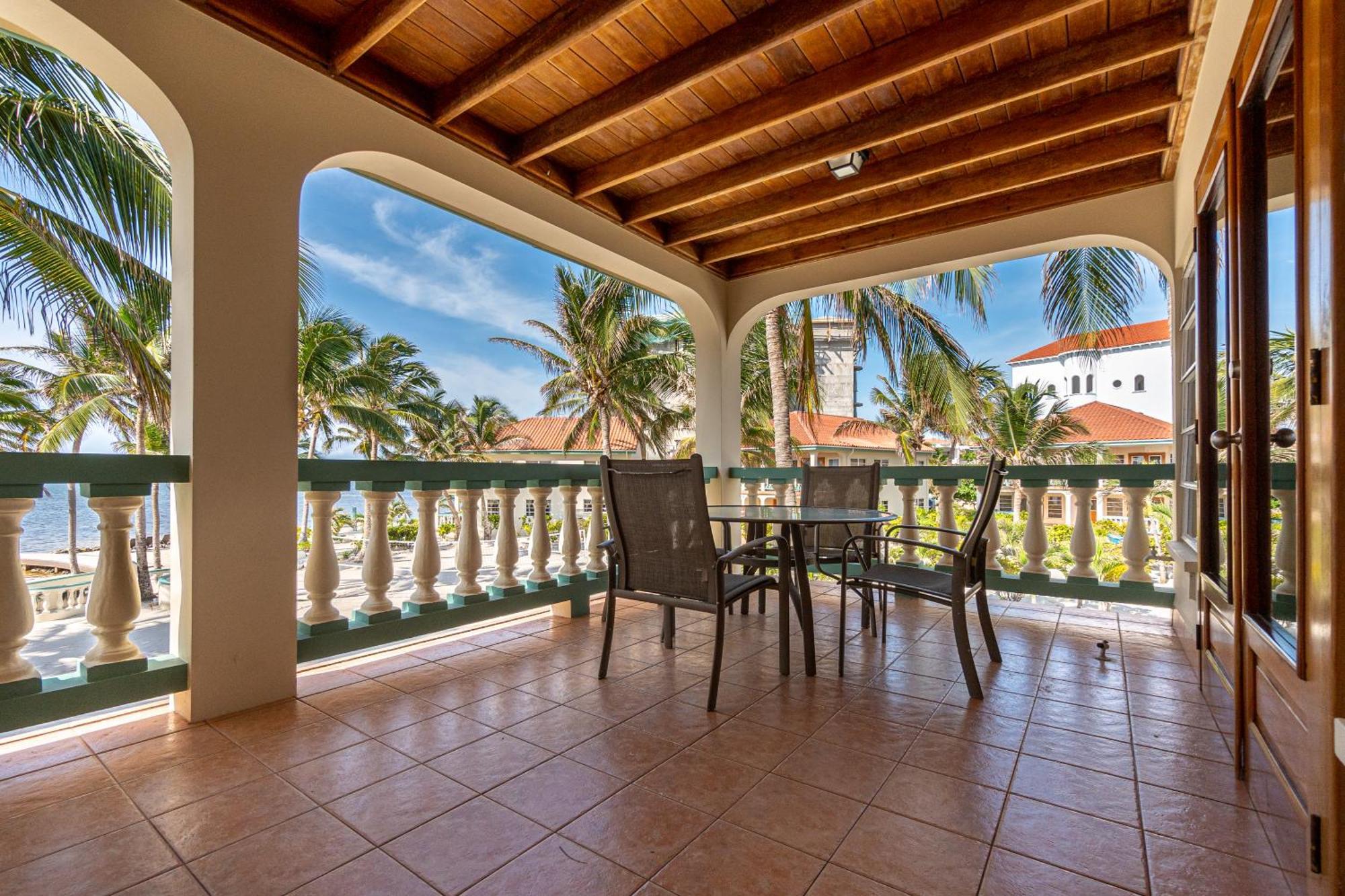 Belizean Shores Resort San Pedro  Exterior photo