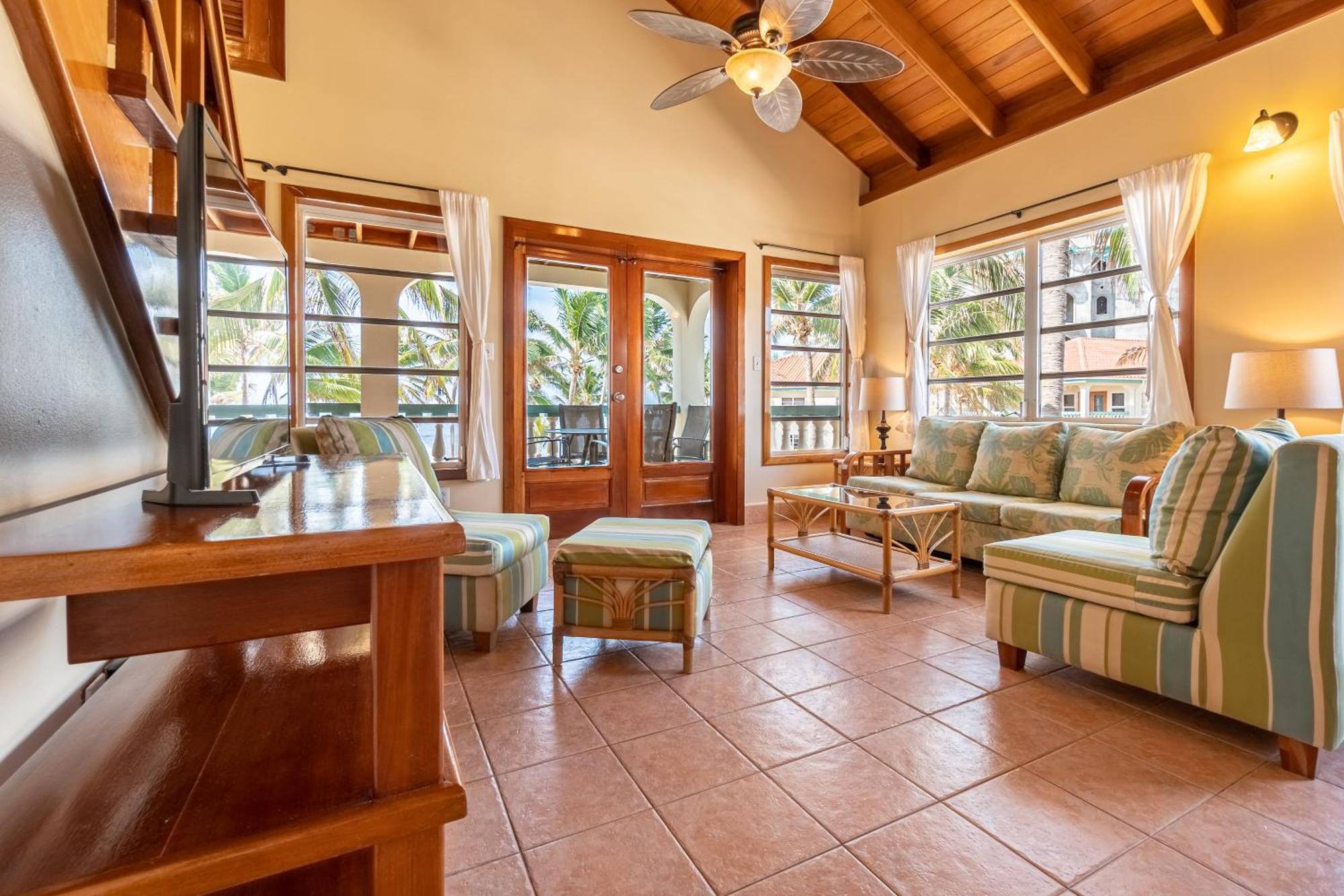Belizean Shores Resort San Pedro  Exterior photo