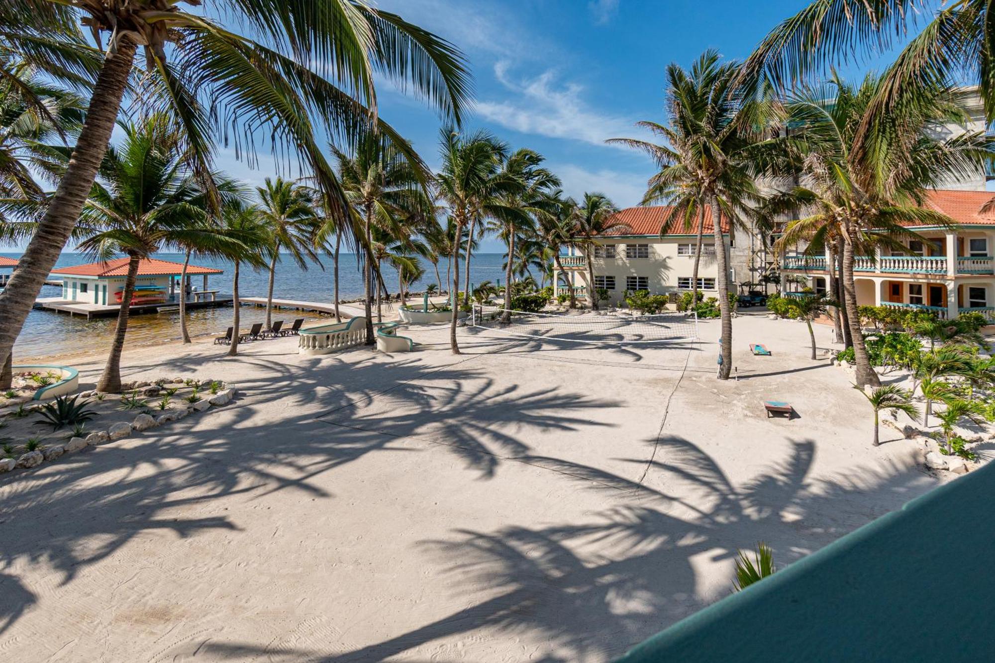 Belizean Shores Resort San Pedro  Exterior photo
