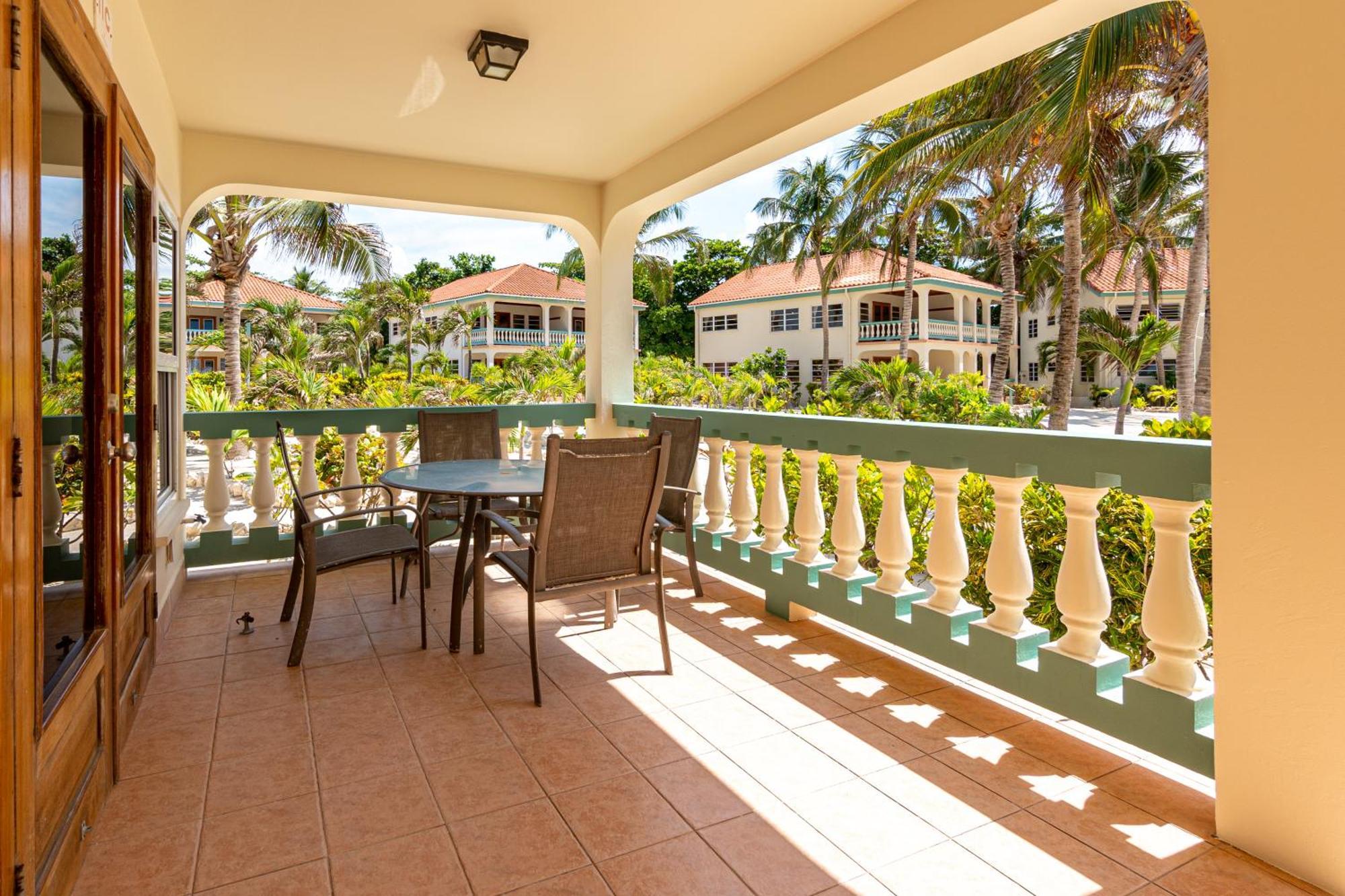 Belizean Shores Resort San Pedro  Exterior photo