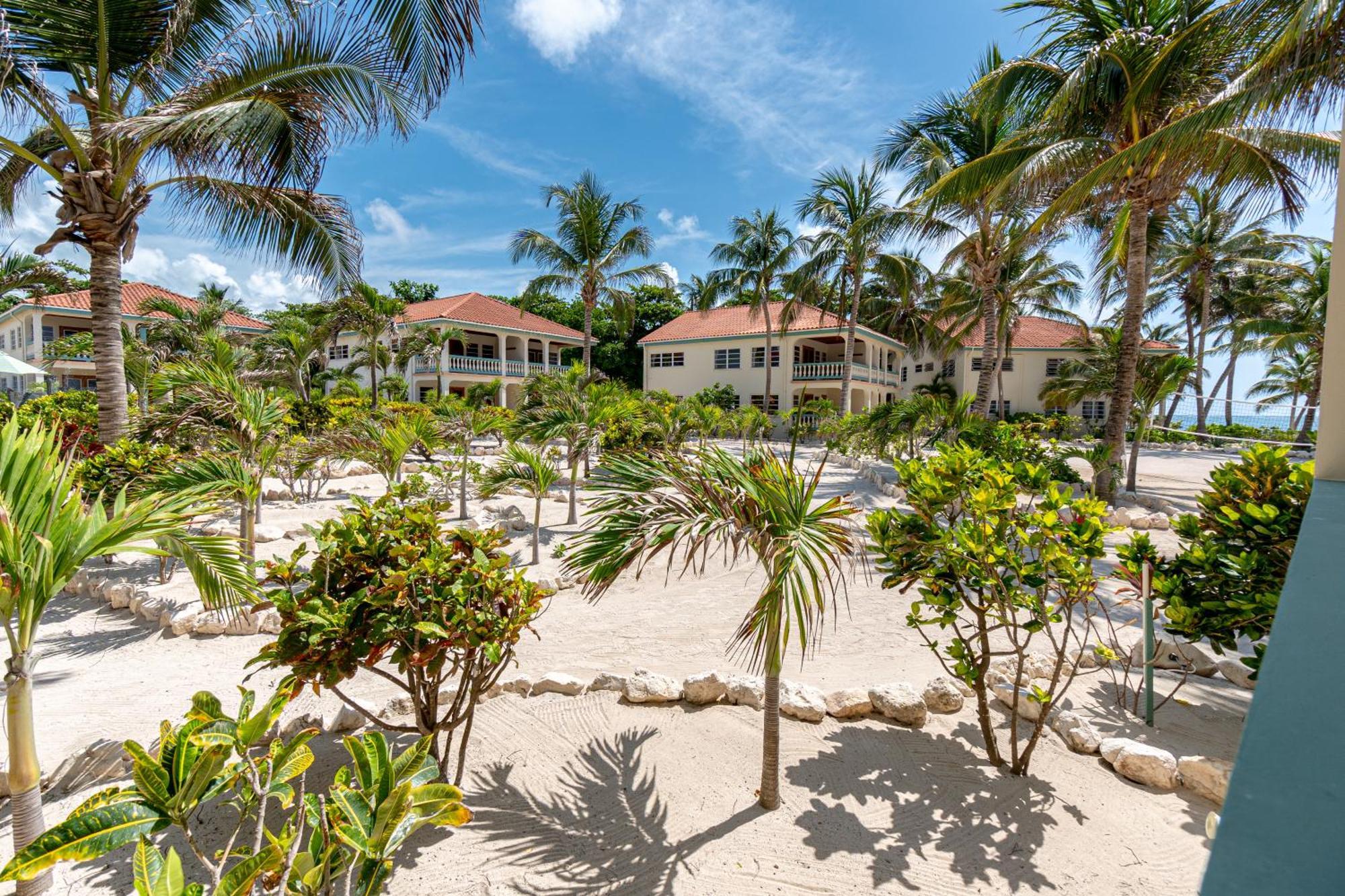 Belizean Shores Resort San Pedro  Exterior photo