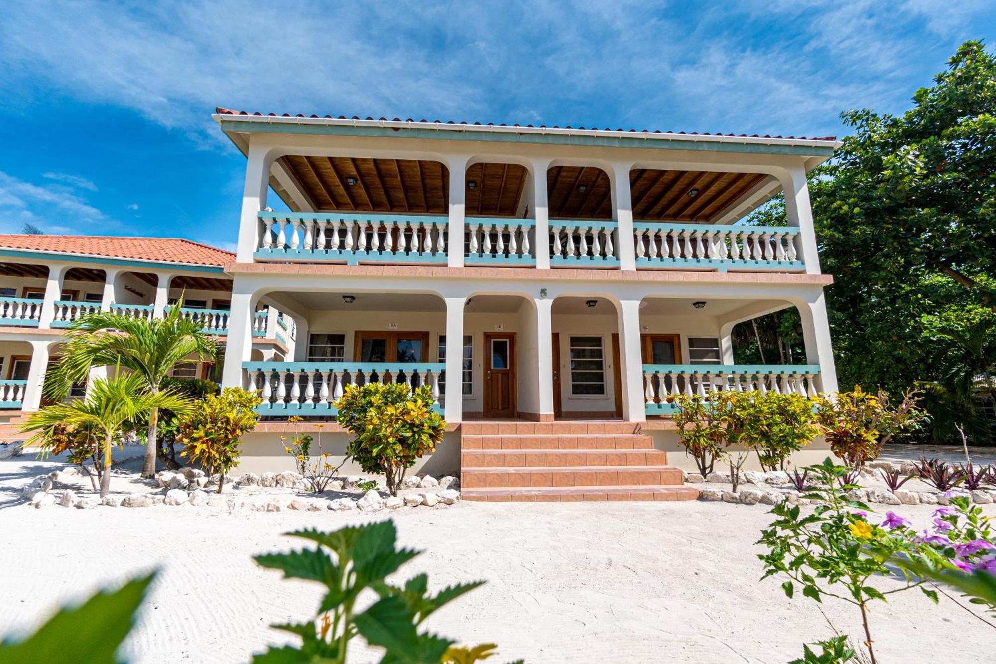 Belizean Shores Resort San Pedro  Exterior photo