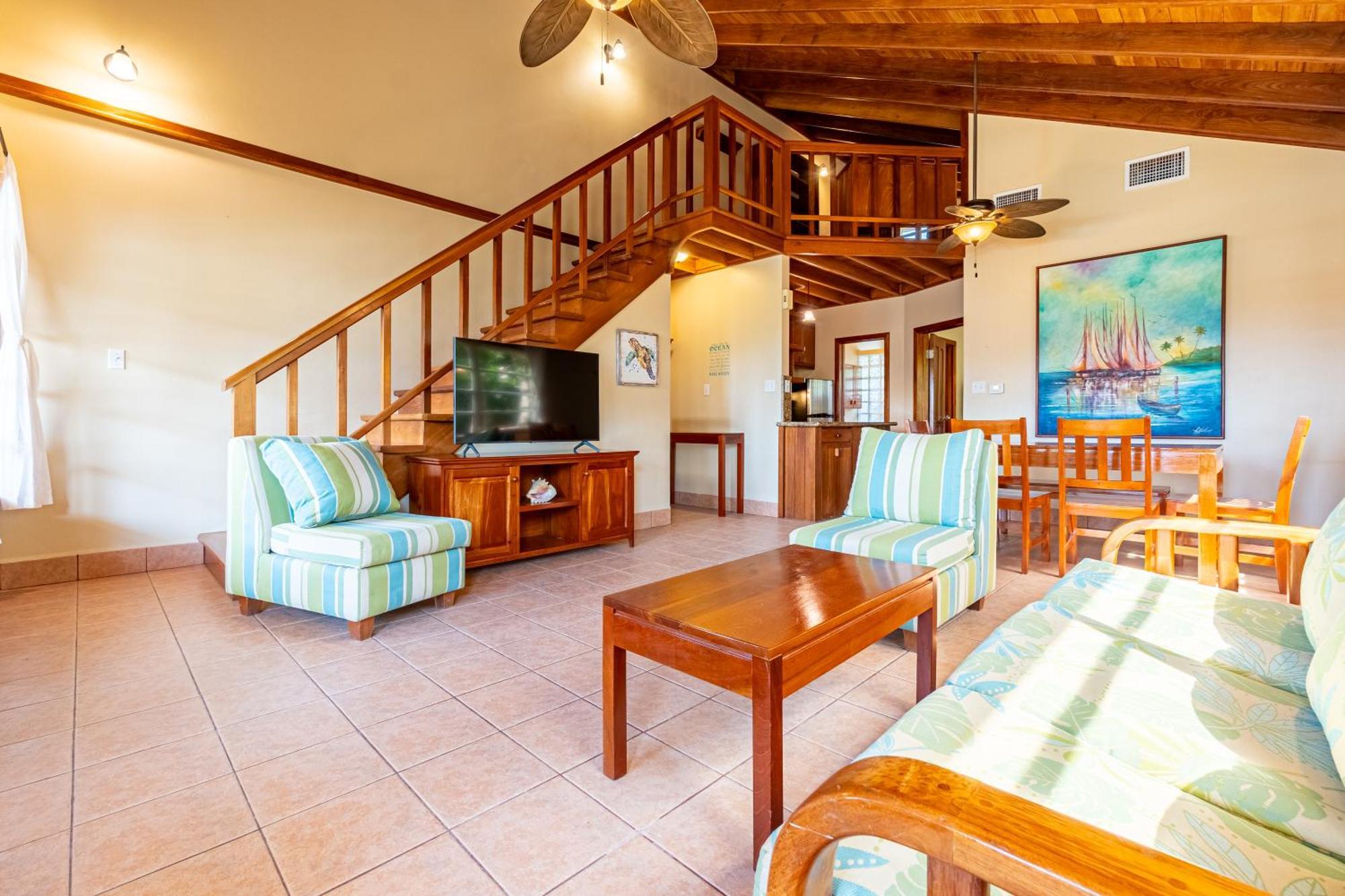 Belizean Shores Resort San Pedro  Exterior photo