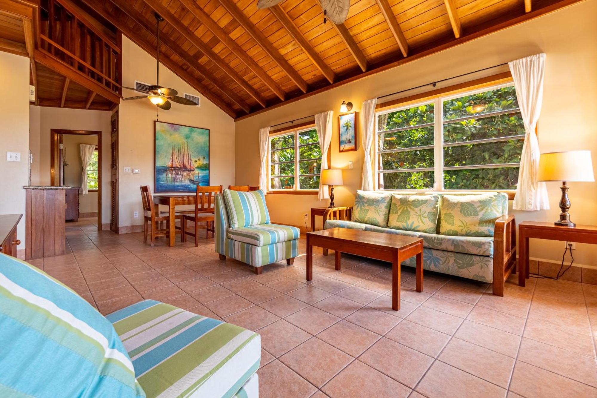 Belizean Shores Resort San Pedro  Exterior photo