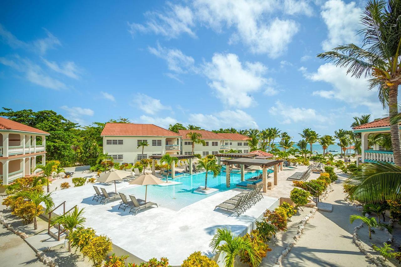 Belizean Shores Resort San Pedro  Exterior photo